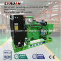 10kw-5MW Biogas or Landfill Gas Generator with Woodward Control System